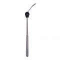 Fridayparts Engine Oil Dipstick Without Guide 1g622-36414 1g622-36413 1g622-36410 Compatible For Kubota Sq-1140 Sq-1200 Sq-3170
