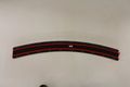 Genuine Nissan Accessories 999t6-cv000 Rear Stainless Steel Bumper Protector 