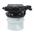 A C Heater Blower Motor 8710358080 Replacement Lexus Es350 2019-2020 Toyota Rav4 Avalon Corolla Camry Prius 2016-2021 