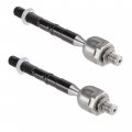 6 Pc Sway Bar Link Kit Inner Outer Tie Rod End Fits Hyundai Santa Fe 2007-2012 Kia Sorento 2011-2013 K750204 K750205 Ev800231 