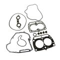 Engine Gasket Kit For Polaris Sportsman 700 And Ranger 2002 To 2009 Complete Rebuild Set Replacing Oe Parts 