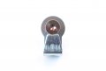 Red Hound Auto 4 Door Striker Bolts Latch Repair Hardware Compatible With Ford Lincoln Mercury Thunderbird 1983-1992 And Many