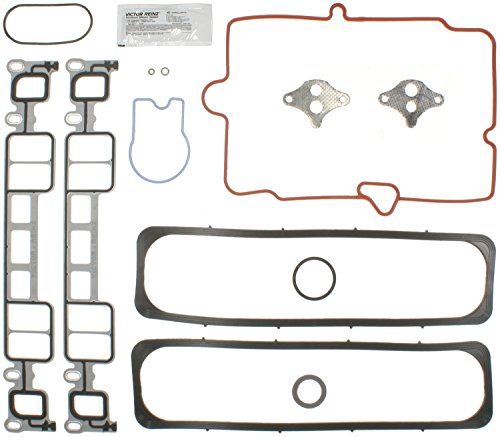 Mis16167 Engine Intake Manifold Gasket Set Standard Size Specific Style