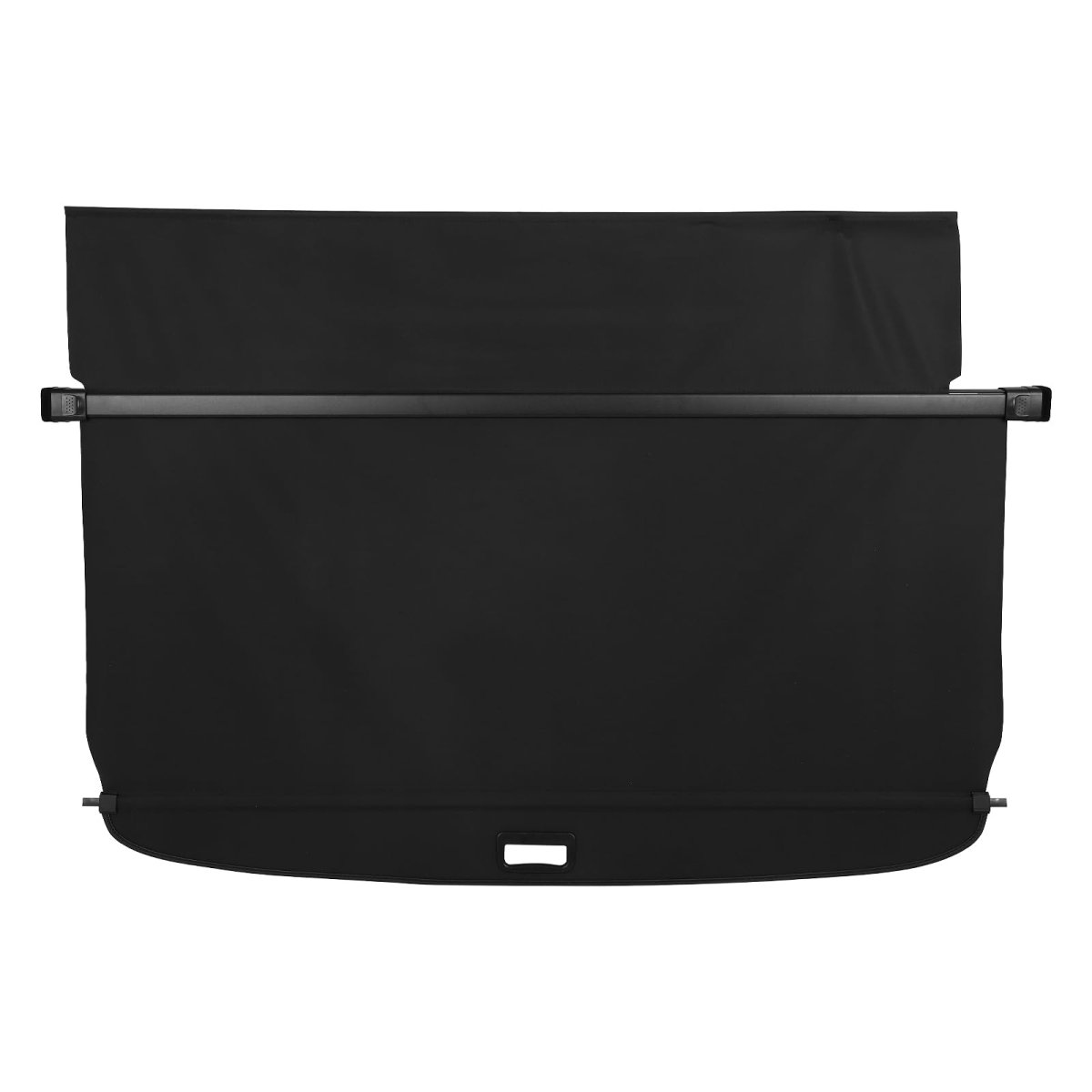 Rear Trunk Cargo Cover 2003-2009 For Toyota 4runner 4 0l Tonneau Security