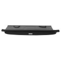 Rear Trunk Cargo Cover 2003-2009 For Toyota 4runner 4 0l Tonneau Security
