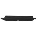 Rear Trunk Cargo Cover 2003-2009 For Toyota 4runner 4 0l Tonneau Security