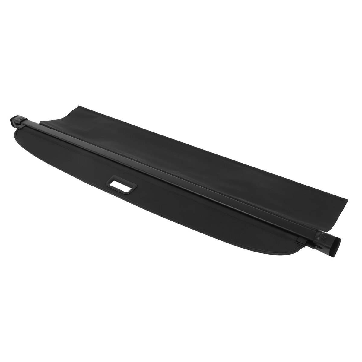 Rear Trunk Cargo Cover 2003-2009 For Toyota 4runner 4 0l Tonneau Security