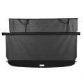 Rear Trunk Cargo Cover 2003-2009 For Toyota 4runner 4 0l Tonneau Security