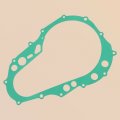 Fits For Clutch Kit Heavy Duty Springs Cover Gasket Suzuki Ltz400 Quadsport 2003-08 