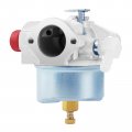 Qazaky Compatible With Carburetor Tecumseh 631612 631699 631784 631784a 631831 631843 631902 631902a 632046 632046a 632050