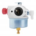 Qazaky Compatible With Carburetor Tecumseh 631612 631699 631784 631784a 631831 631843 631902 631902a 632046 632046a 632050