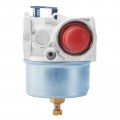 Qazaky Compatible With Carburetor Tecumseh 631612 631699 631784 631784a 631831 631843 631902 631902a 632046 632046a 632050