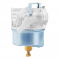 Qazaky Compatible With Carburetor Tecumseh 631612 631699 631784 631784a 631831 631843 631902 631902a 632046 632046a 632050