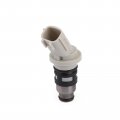 Topteng Car Fuel Injector 4 Pcs Injectors Replacement Fits For Nissan March K 1 0 1 3 Hatchback 1992-2003 A46-h02 16600-41b00