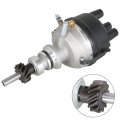 Gxywady Tractor Distributor 86588846 311185 Fdn12127a Replacement For Ford 4 Cylinder 500 600 700 800 900 501 601 701 801 901