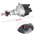 Gxywady Tractor Distributor 86588846 311185 Fdn12127a Replacement For Ford 4 Cylinder 500 600 700 800 900 501 601 701 801 901