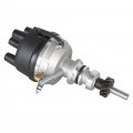 Gxywady Tractor Distributor 86588846 311185 Fdn12127a Replacement For Ford 4 Cylinder 500 600 700 800 900 501 601 701 801 901