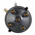 Gxywady Tractor Distributor 86588846 311185 Fdn12127a Replacement For Ford 4 Cylinder 500 600 700 800 900 501 601 701 801 901