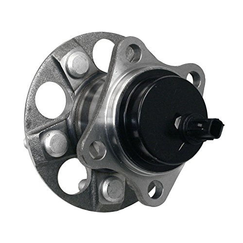 Beckarnley 051-6436 Wheel Hub And Bearing Assembly