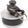 Marshalltown Roller Screed Parts Lag End Cap Rs14end2 
