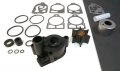 The Rop Shop Water Pump Kit For Mariner 115 Hp Merc 8061120-8061269 Outboard Impeller Repair