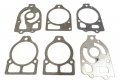 The Rop Shop Water Pump Kit For Mariner 115 Hp Merc 8061120-8061269 Outboard Impeller Repair