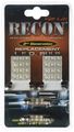 Recon Accessories 264162 Led Dome Light 