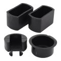 Applianpar Left And Right Tailgate Hinge Pivot Bushing Insert Kit For Dodge Ram F Series Trucks