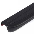 G-plus Tailgate Protector Spoiler Top Cap Molding Cover Compatible With 2003-2007 Chevy Silverado 1500 Gmc Sierra Without