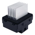 Hvac Heater Blower Motor Fan Resistor 8e5z19e624a For Ford Fusion 2006 2012 Mercury Milan 2011 Lincoln Mkz 2007 Zephyr 