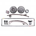 Newyall 2 5l 7l Engine Timing Chain Kit With Intake And Exhaust Vvt Gear