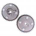 Newyall 2 5l 7l Engine Timing Chain Kit With Intake And Exhaust Vvt Gear