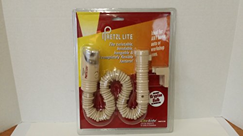 Universal Pretzel Portable Work Lite Lantern Rl-300