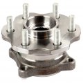 Aintier Rear Wheel Hub Assembly Fit For 2005-2009 Nissan Pathfinder No Abs 1pcs