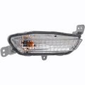 Front Passenger Side Turn Signal Light For Honda Ridgeline 2021 2022 2023 Capa Certified With Park Lights Rtl Sport Replaces 