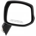 Aintier Driver Side Mirror Compatible With 2012 2013 2014 For Honda Civic Ho1320261