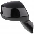 Aintier Driver Side Mirror Compatible With 2012 2013 2014 For Honda Civic Ho1320261