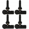 Ocpty Programmed Tire Pressure Sensor Tpms Fits For Selsct Escalade Silverado Suburban Savana Sierra Yukon Models 315mhz