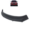 Primed Front Lower Bumper Cover With Fog Lamp Replacement For Terrain Denali 2016 2017 