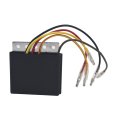 Rectifier Regulator Replacement For Atv 335 1999-2000 400 2001-2002 