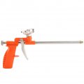 Spray Foam Insulation Gun Longs Aluminum Expanding Gun Filling Sealing Applicator Tool