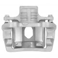 Aintier Silvery Rear Left Brake Calipers Fit For Buick Enclave 2008-2017 For Cadillac Xts 2013-2019 Chevrolet Traverse