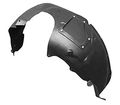 Chrysler Pt Cruiser Front Driver Side Fender Inner Panel Ch1248143 Modern Style Chrome Finish Vehicle Specific Fit For Truck 