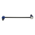 Stabilizer Bar Link Set For 2023 2024 2025 Genesis Electrified Gv70 Front Suspension Sintered Metal Ball Joint End 1 And 2 
