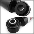 Dna Motoring Compatible With Ford F-series Mazda B-series Black Powder Coated Mild Steel Rear Gas Shock Absorber