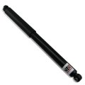 Dna Motoring Compatible With Ford F-series Mazda B-series Black Powder Coated Mild Steel Rear Gas Shock Absorber