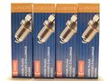4 Pcs New Denso 3139 U-groove Standard Spark Plugs K20r-u11 