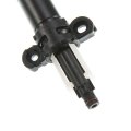 A-premium Headlight Washer Nozzle Replacement For Jaguar Xj Xjr 2010-2017 Front Passenger Side