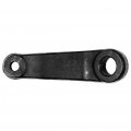 Ocpty New 1-piece Steering Pitman Arm Fit 2006-2008 For Dodge Ram 1500 2003-2008 2500 3500