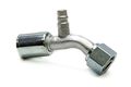Vintage Air 35523-vug Barb O-ring With Port 